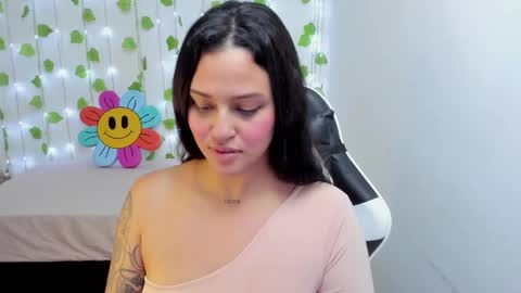 Stephanie  online show from 12.27.24