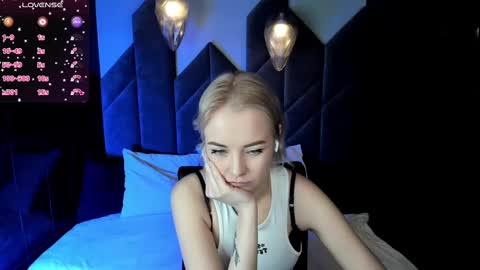 Stephanie Sea online show from 02.18.25