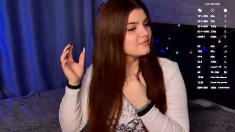 Steph online show from 12.17.25