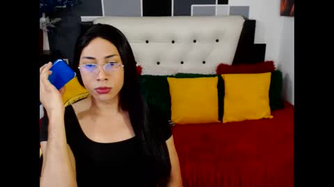 stephanieparadis online show from 04.15.26