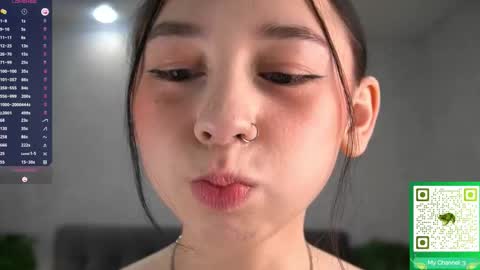 Sonya online show from 12.23.25