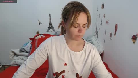 Snapshot of stephaniewild chatting on 01.18.26 Stephanie online show from 01.18.26