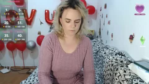 Snapshot of stephaniewild chatting on 03.17.26 Stephanie online show from 03.17.26