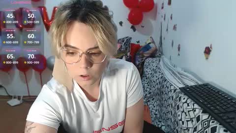 Snapshot of stephaniewild chatting on 03.20.26 Stephanie online show from 03.20.26