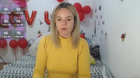 Snapshot of stephaniewild chatting on 03.23.26 Stephanie online show from 03.23.26