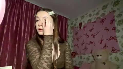 Snapshot of stephaniflicek chatting on 02.26.26 Stephani online show from 02.26.26