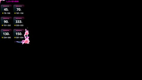 Snapshot of stephaniflicek chatting on 07.04.26 Stephani online show from 07.04.26