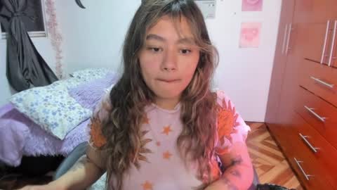 Stephanie  online show from 04.02.26