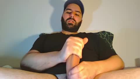 Call me COCKZILLA online show from 01.13.26