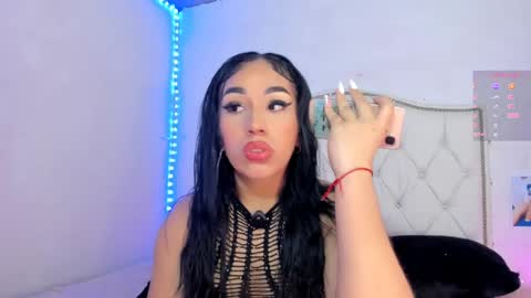 Anny online show from 04.13.26