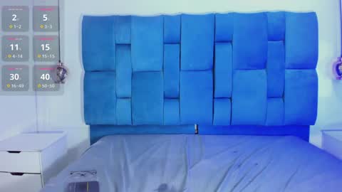 Stephany  online show from 12.07.24