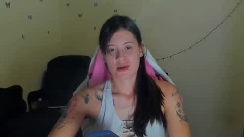 Stephany  independient model  online show from 03.22.26
