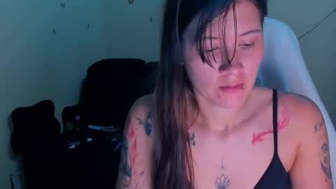 Stephany  independient model  online show from 03.23.26