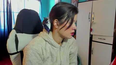 Snapshot of stephany_uwu chatting on 06.03.26 Stephany independient model online show from 06.03.26