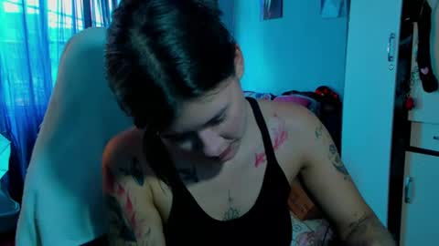 Snapshot of stephany_uwu chatting on 06.30.26 Stephany independient model online show from 06.30.26