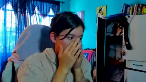 Snapshot of stephany_uwu chatting on 07.02.26 Stephany independient model online show from 07.02.26