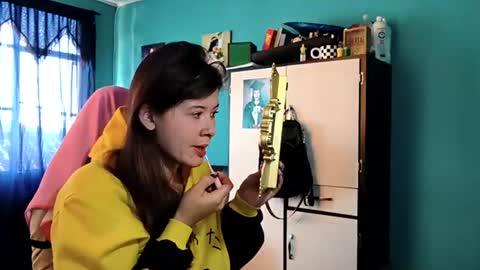 Snapshot of stephany_uwu chatting on 07.07.26 Stephany independient model online show from 07.07.26