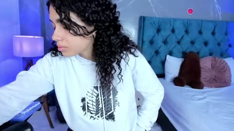 Stefanny online show from 05.15.26