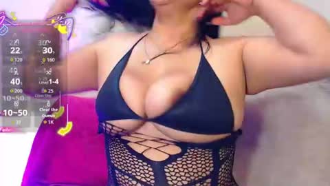 stephanyyx1 online show from 06.11.26