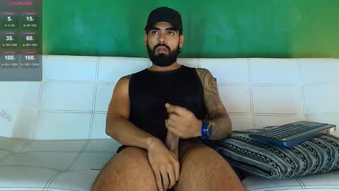 Snapshot of stephenbrown_ chatting on 11.14.25 ................ online show from 11.14.25