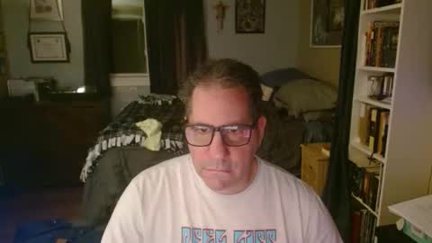 stephenhal9 online show from 01.19.26