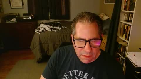 stephenhal9 online show from 03.12.26