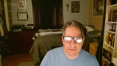 stephenhal9 online show from 03.17.26