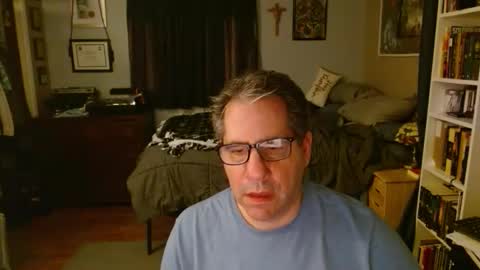 stephenhal9 online show from 03.27.26