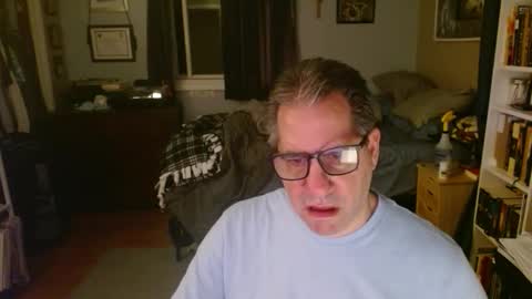 stephenhal9 online show from 04.03.26