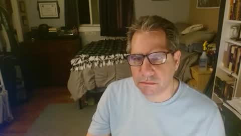 stephenhal9 online show from 04.04.26