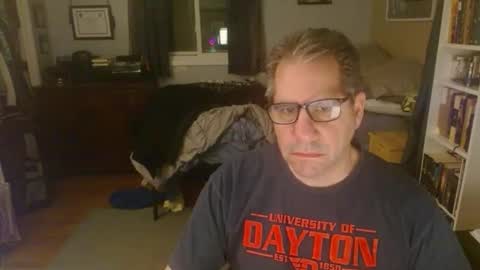 stephenhal9 online show from 04.09.26