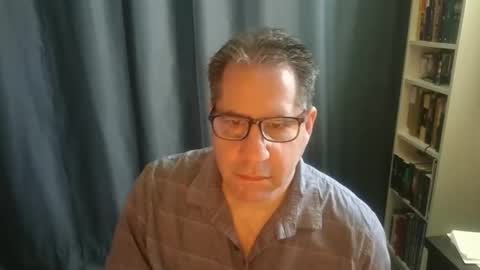 stephenhal9 online show from 04.17.26