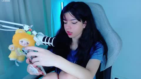 stephy online show from 11.10.25