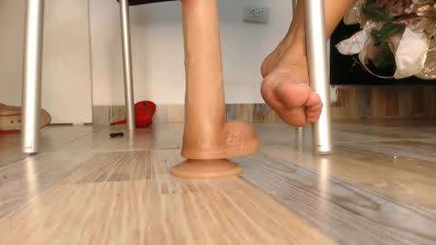 Snapshot of stephyjonesph chatting on 01.05.26 stephyjonesph online show from 01.05.26