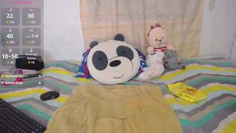 Angie mature online show from 12.18.24