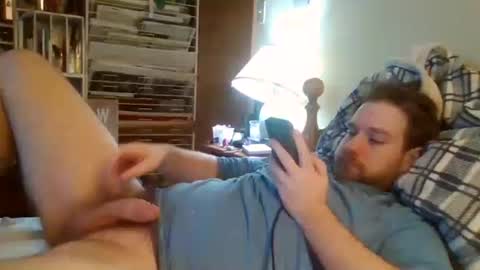 Ian23602 online show from 11.29.25