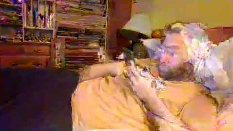 Ian23602 online show from 12.05.25