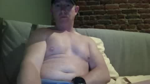 stetsondawg07 online show from 02.13.25