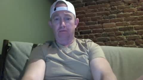stetsondawg07 online show from 02.23.25