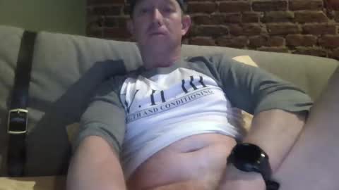 stetsondawg07 online show from 03.07.25