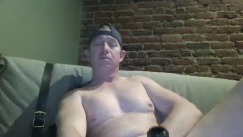 stetsondawg07 online show from 03.11.25