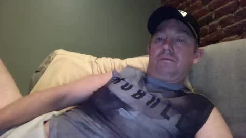 stetsondawg07 online show from 12.14.25