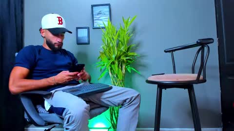 Steve  online show from 10.07.25