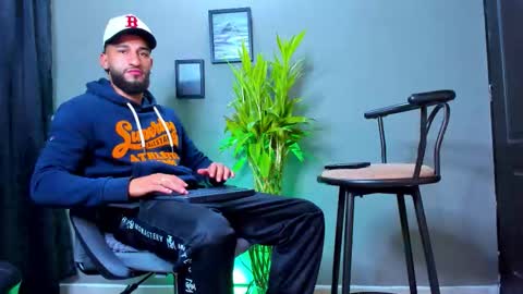 Steve  online show from 10.08.25