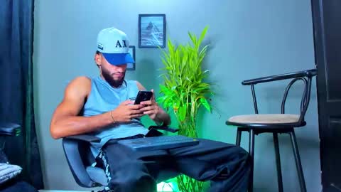 Steve  online show from 11.07.25