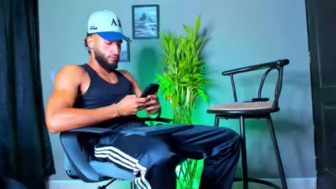 Steve  online show from 11.11.25