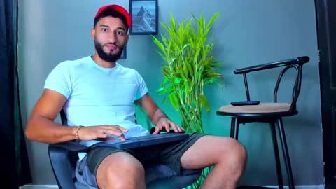 Steve  online show from 02.01.26