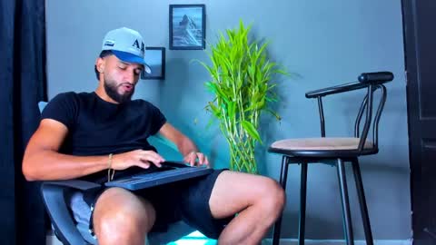 Steve  online show from 03.29.26