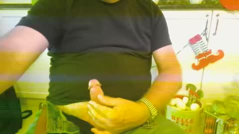 Steve online show from 12.18.25