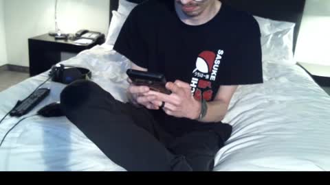 Steve online show from 01.27.25